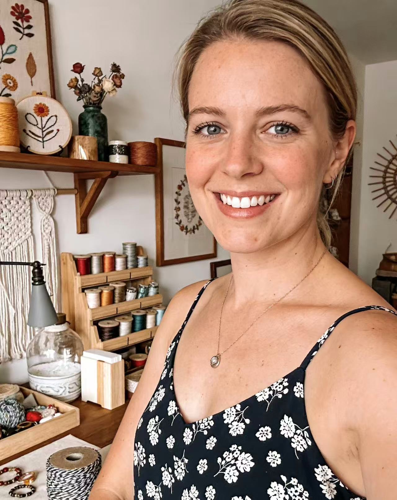 Julia Parker