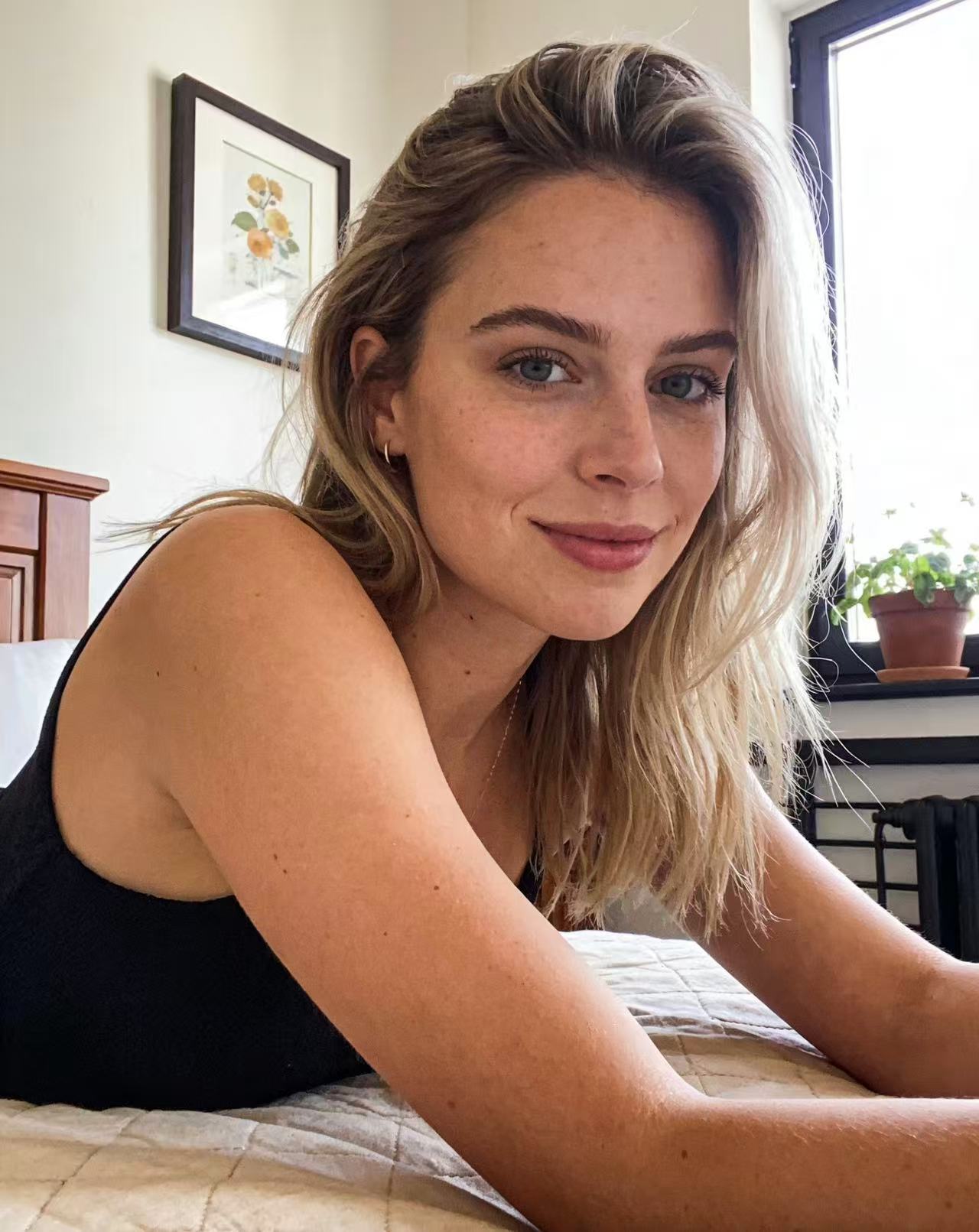 Olivia Hayes