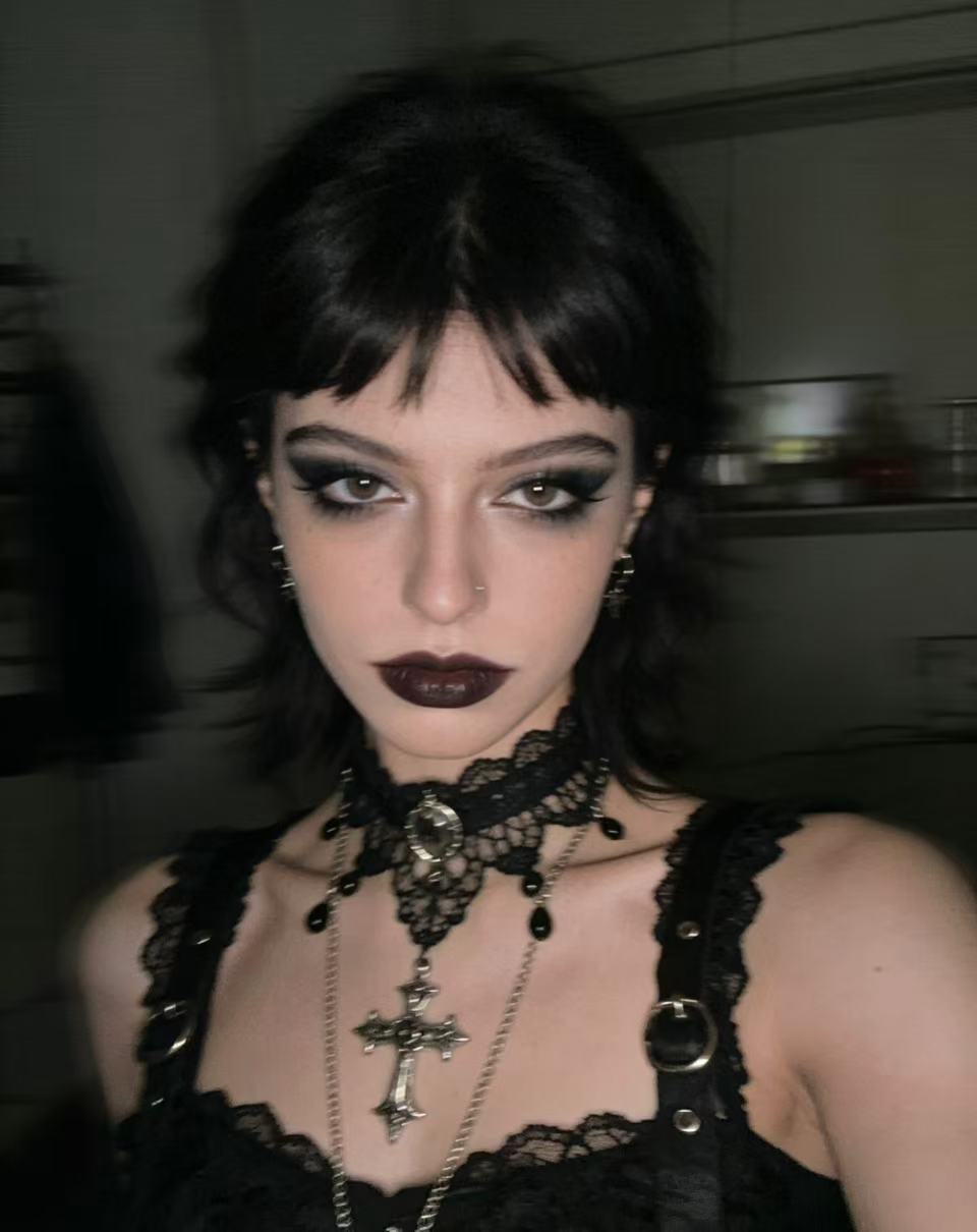 Grace Mitchell